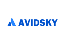 AvidSky.com logo