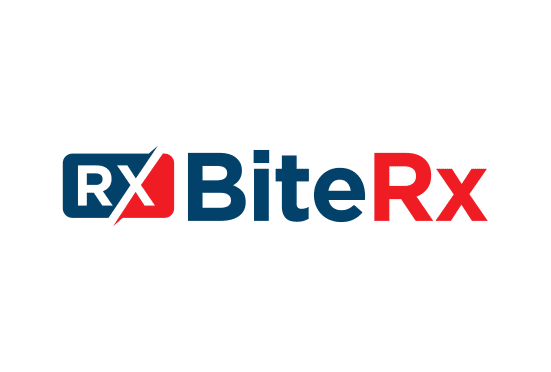 BiteRx.com large logo