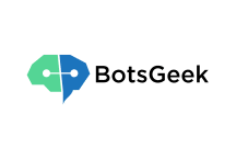 BotsGeek.com logo