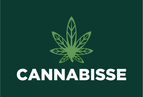 Cannabisse.com large logo