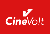 CineVolt.com logo