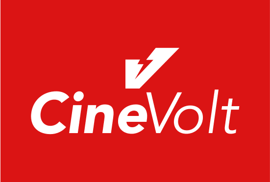 CineVolt.com large logo