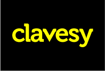 Clavesy.com logo