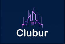 Clubur.com logo