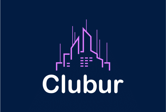 Clubur.com large logo
