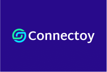 Connectoy.com logo