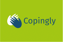 Copingly.com logo