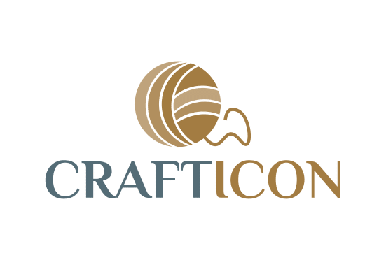 CraftIcon.com large logo