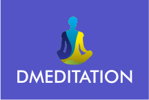 DMeditation.com logo
