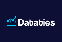 Dataties.com logo