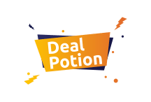 DealPotion.com logo