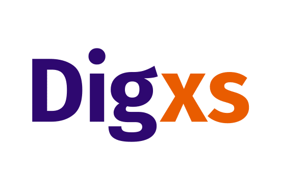 Digxs.com large logo