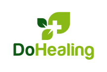 DoHealing.com logo