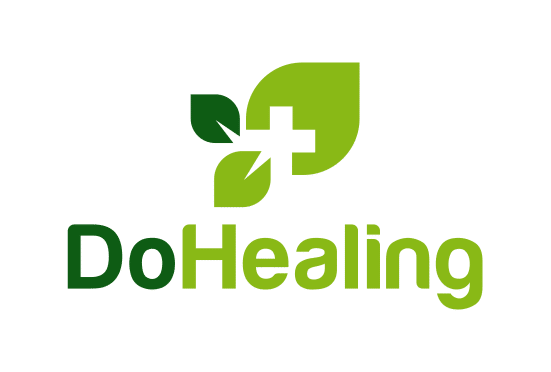 DoHealing.com large logo