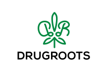 DrugRoots.com logo