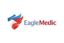 EagleMedic.com logo