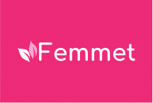 Femmet.com logo
