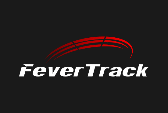 FeverTrack.com large logo