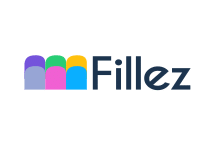 Fillez.com logo