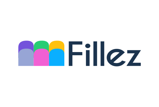 Fillez.com large logo