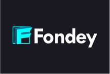 Fondey.com logo