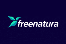 FreeNatura.com logo