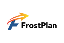 FrostPlan.com logo