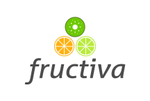 Fructiva.com logo