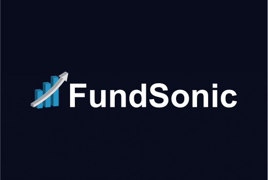 FundSonic.com large logo