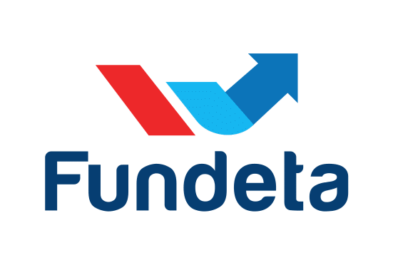 Fundeta.com large logo