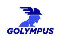 Golympus.com logo