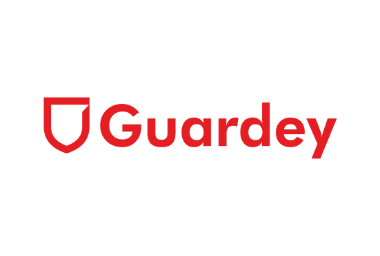 Guardey.com large logo