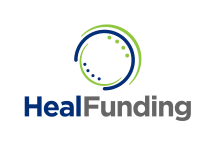 HealFunding.com logo
