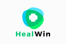 HealWin.com logo