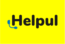 Helpul.com logo