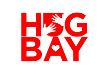 HugBay.com logo