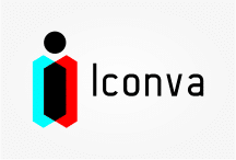 Iconva.com logo