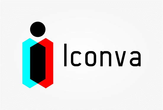 Iconva.com large logo