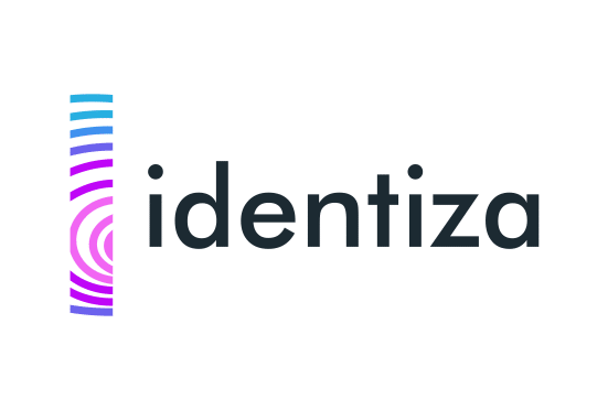 Identiza.com large logo