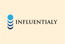Influentialy.com logo