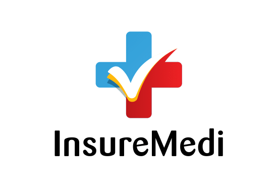 InsureMedi.com large logo