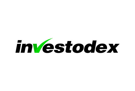 Investodex.com large logo