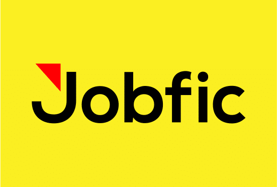 Jobfic.com large logo