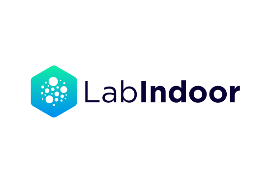 LabIndoor.com large logo