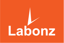 Labonz.com logo