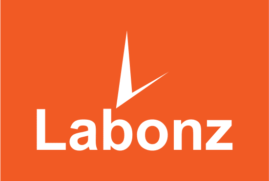 Labonz.com large logo
