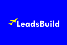 LeadsBuild.com logo