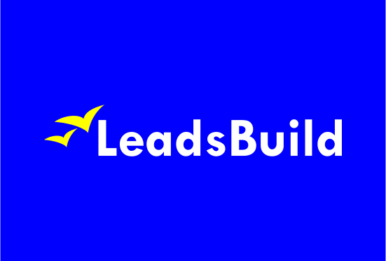 LeadsBuild.com large logo