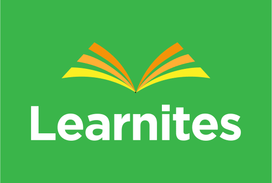 Learnites.com large logo