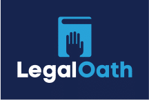 LegalOath.com logo